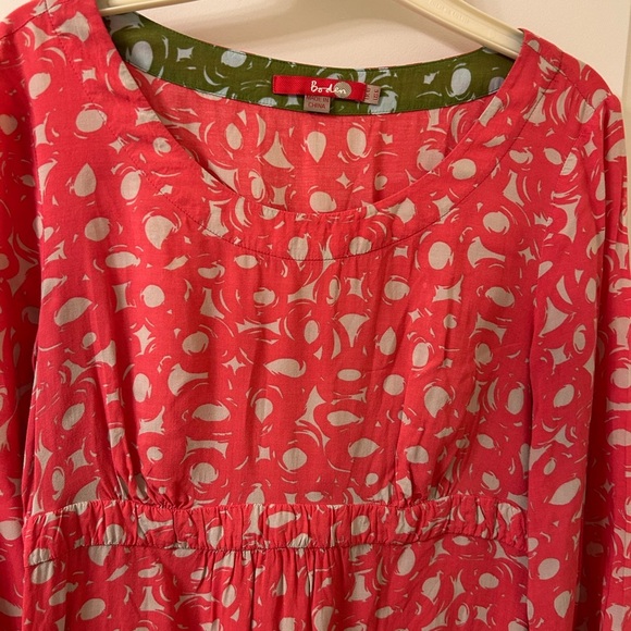 Boden dress - Picture 5 of 5